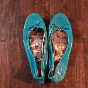 Sam Edelman flats